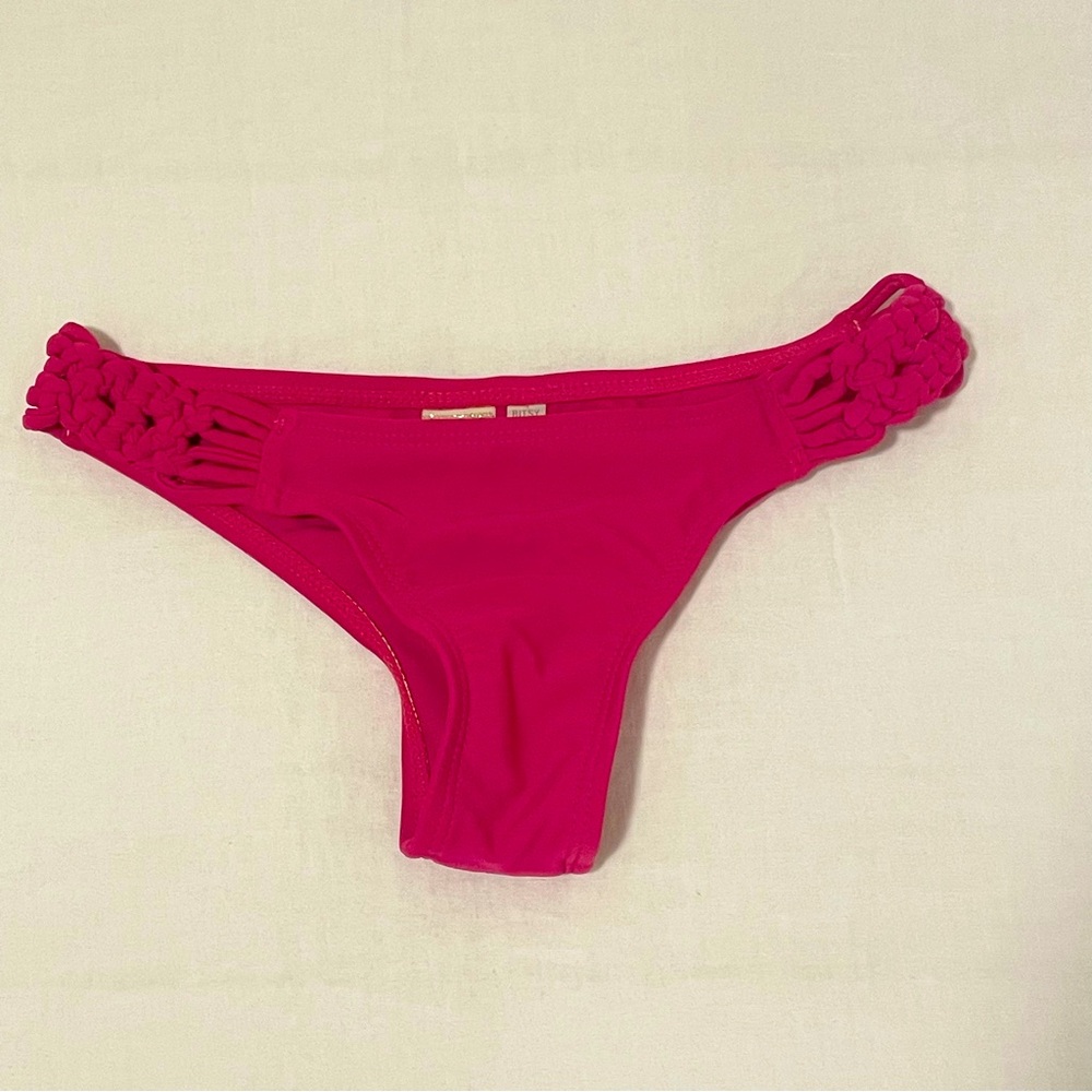 Lspace bikini bottom